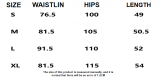 Louis Vuitton Heavy Washed Denim Shorts Black 25327