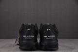 Nike Air Max TL 2.5 Comme des Garcons Homme Plus Black