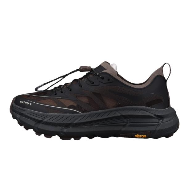 HOKA ONE ONE Mafate Speed 4 Lite Satisfy Coffee
