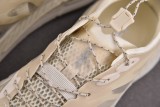 HOKA ONE ONE Mafate Speed 4 Lite Satisfy Bone