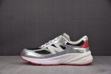 New Balance 990v6 DTLR Tinsel