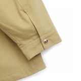 Prada fur collar work jacket 25403