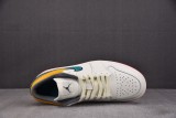 Jordan 1 Low PRM Sail Cashmere