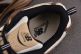 New Balance 530 Brown Tan