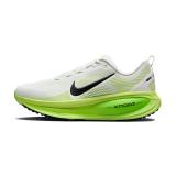 Nike Vomero 18 White Electric Green Volt