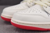 Jordan 1 Low PRM Sail Cashmere