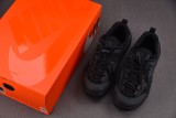 Nike Zegamadome SP sacai Black