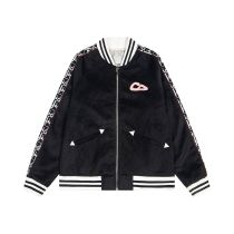 Dior x Kaws Year of the Snake limited edition embroidered baseball jacket 25403