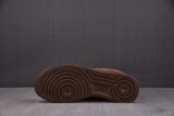 Nike Air Force 1 Low '07 Suede Cacao Wow