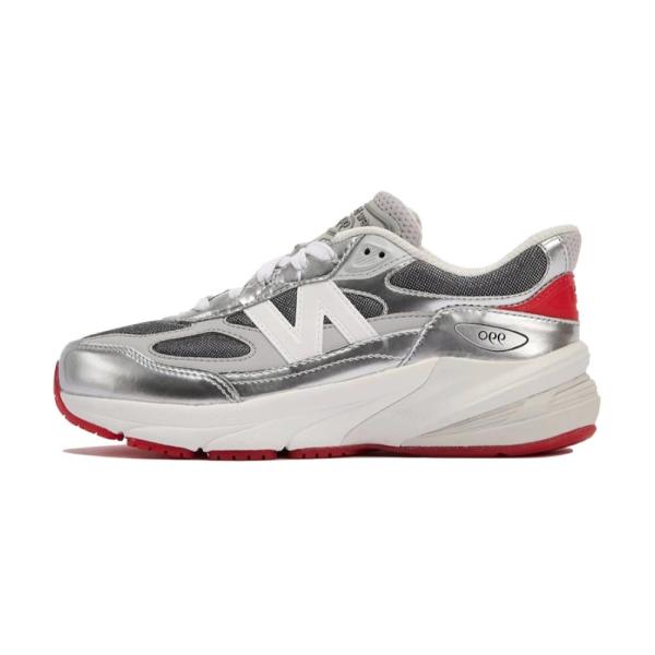 New Balance 990v6 DTLR Tinsel
