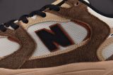 New Balance 530 Brown Tan