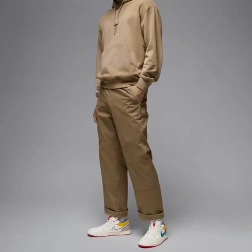 Jordan 1 Low PRM Sail Cashmere