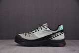 Salomon X-ALP LTR Green Milieu
