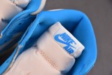 Jordan 1 Retro High OG UNC Reimagined