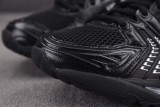 ASICS Gel-Kayano 14 Black Pure Silver
