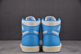 Jordan 1 Retro High OG UNC Reimagined