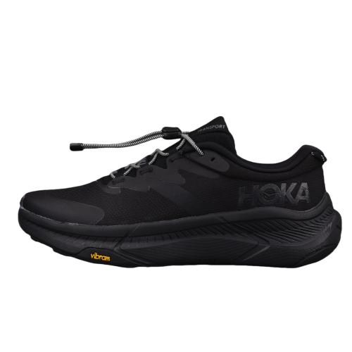 Hoka One One Transport Gore-Tex Black