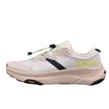 Hoka One One Transport Alabaster Varsity Navy