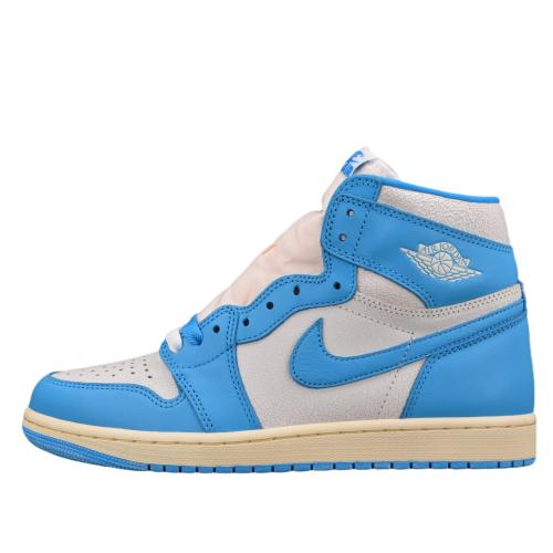 Jordan 1 Retro High OG UNC Reimagined