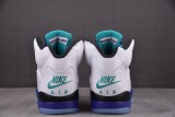 Jordan 5 Retro Grape (2025)