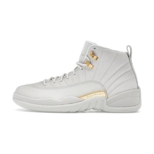 Jordan 12 Retro Phantom