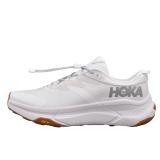 Hoka One One Transport White Gum