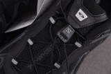 Salomon XT-Whisper Black Asphalt