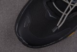 Hoka One One Transport Gore-Tex Black