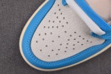 Jordan 1 Retro High OG UNC Reimagined