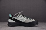 Salomon X-ALP LTR Green Milieu