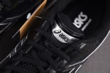 ASICS Gel-Kayano 14 Black Pure Silver