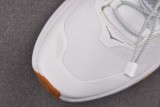 Hoka One One Transport White Gum