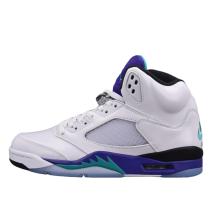 Jordan 5 Retro Grape (2025)