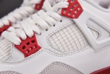 Jordan 4 Retro SB Varsity Red