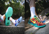 Nike Kobe 8 Protro What The (2025)