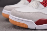 Jordan 4 Retro SB Varsity Red