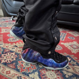 Nike Air Foamposite One Galaxy (2025)