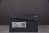 New Balance 471 Navy Linen True Red