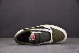 Jordan 1 Retro Low OG SP Travis Scott Medium Olive