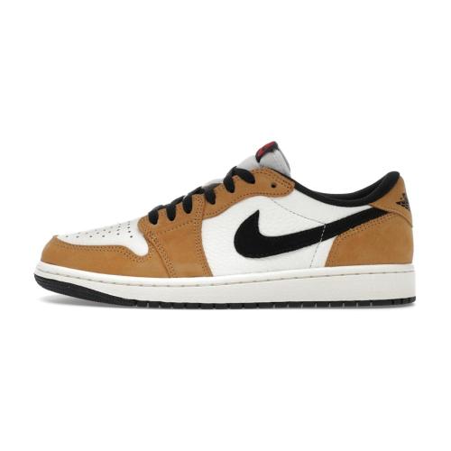 Jordan 1 Low OG Rookie of the Year