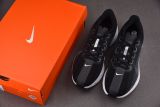 Nike ZoomX Pegasus Plus Black Pure Platinum