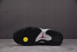 Jordan 14 Retro Ferrari (2025)