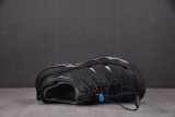 HOKA ONE ONE VIBRAM Grey Black