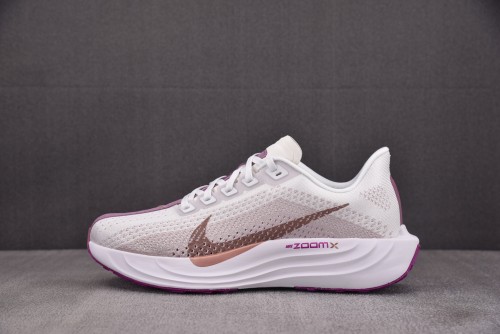 Nike ZoomX Pegasus Plus Light Orewood Brown