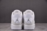 Jordan 3 Retro Pure Money (2025)