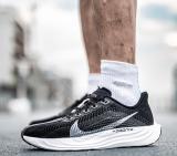 Nike ZoomX Pegasus Plus Black Pure Platinum