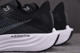 Nike ZoomX Pegasus Plus Black Pure Platinum