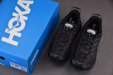 Hoka One One Mafate Three 2 Black Carbon Black