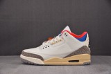 Jordan 3 Retro Seoul 2.0