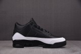 Fragment Design x Air Jordan 3 Retro SP White Black